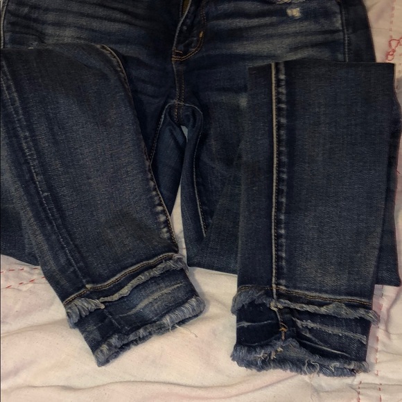 American Eagle Jeans - Picture 3 of 5